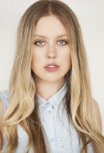 Alanah Parkin