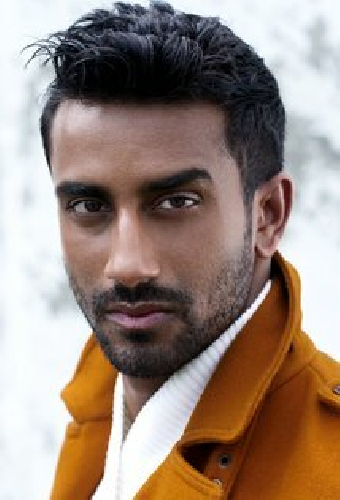 Prabhakar Prasad
