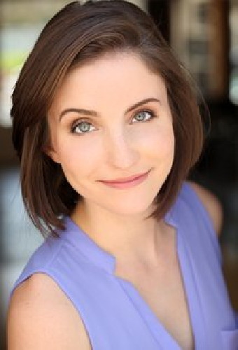 Maddie Dial