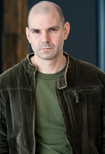 Matthew Ritchie