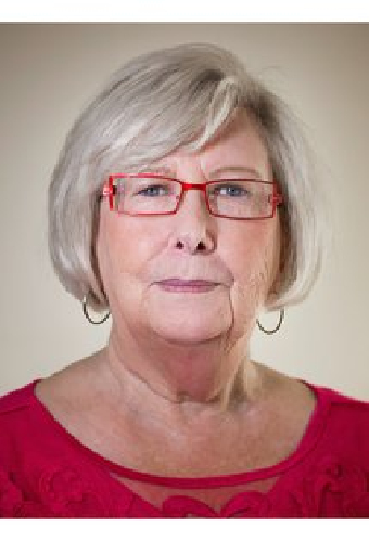 Janet Gere