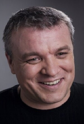 Александр Дюмин