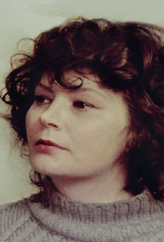 Наталья Селиванова