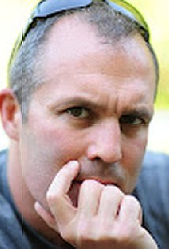 Jason Delaney