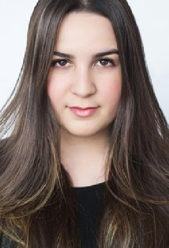 Jacqueline Braunstein