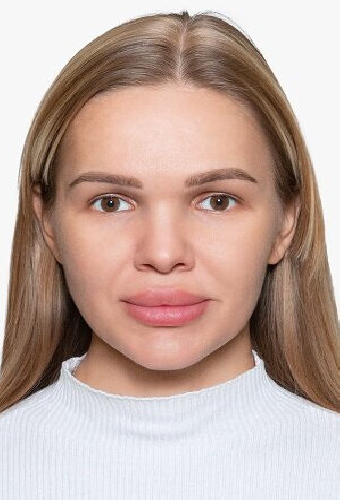 Анна Сторожилова