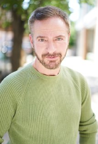 Gregory P. Wolk