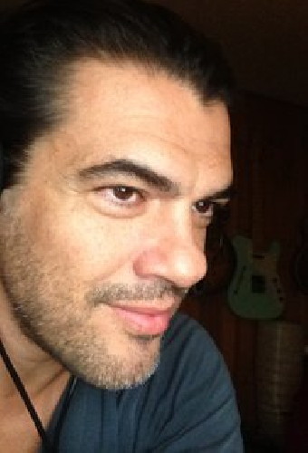 Iván Valdés