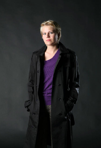 Catherine Kools