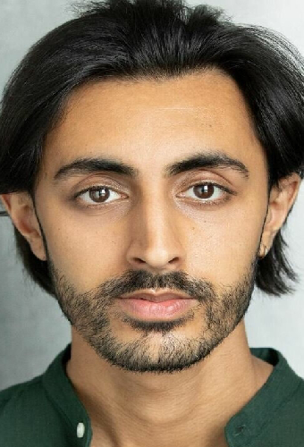 Gurjeet Singh