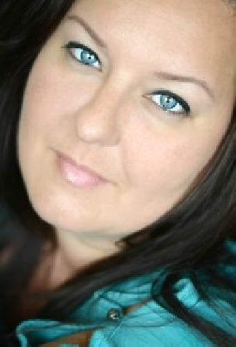 Victoria Marples