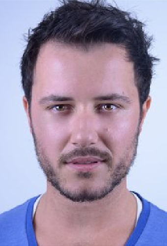 Matt Coleman
