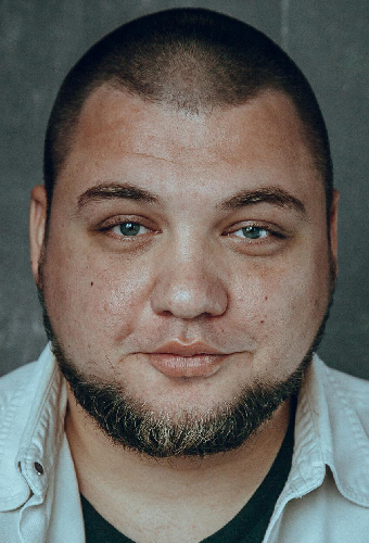 Виталий Шевелев