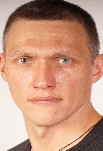 Алексей Ручков