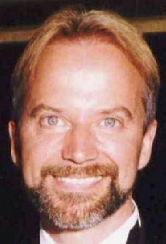 David Rothmiller