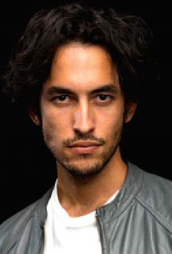 Haroon Jafarey-Hall