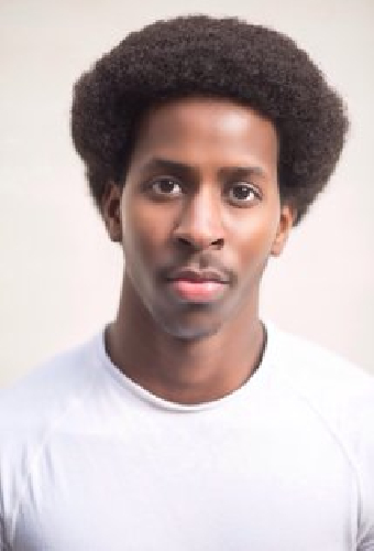 Shamarke Ahmed