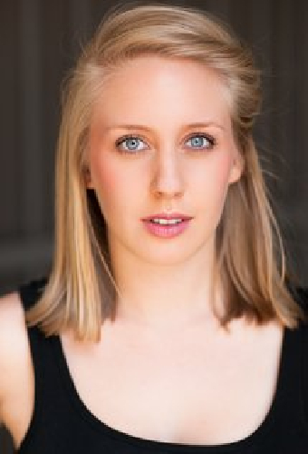 Nicole Knudsen