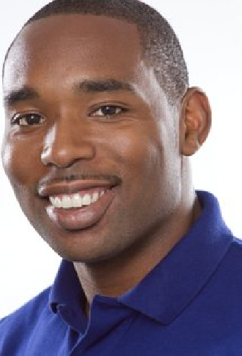 Laval Alsbrooks Jr.