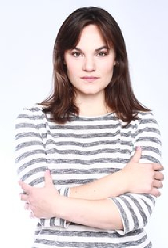 Nanna von Essen