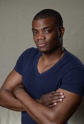 Antoine Rose