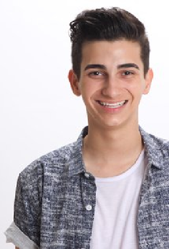Nick Drossos