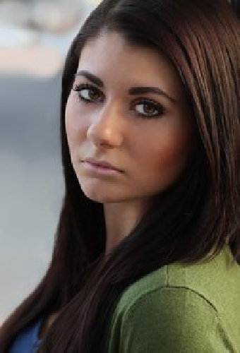 Amy Zenone