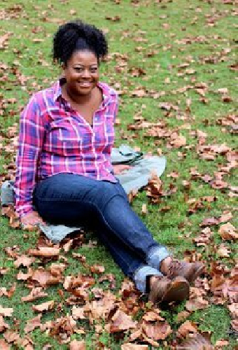 Mercedes McGraw