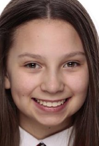 Macey Ellie Eddy