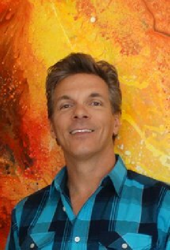 Gregg Arnold