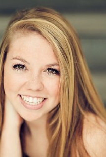 Megan Dunn