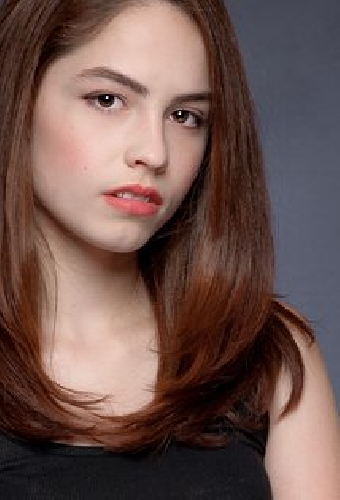 Maya Brattkus