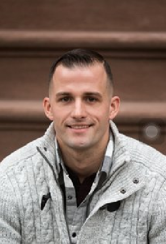 Brian Andrew Shaw