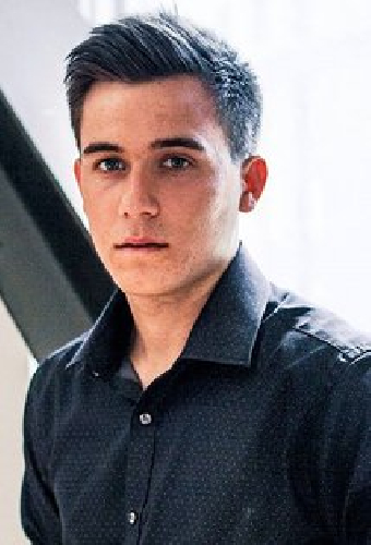 Milos Nedeljkov