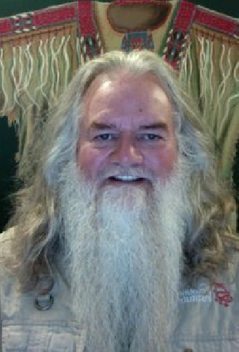 Jim Garrow
