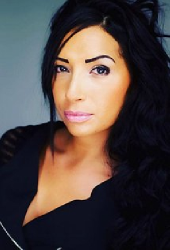 Sarah Casteliah