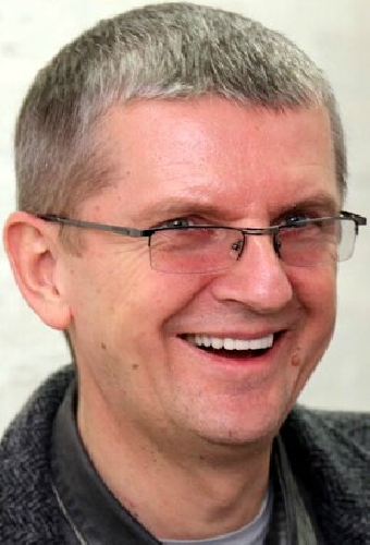 Юрий Аксюта
