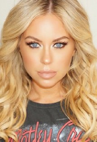 Tiffany Stanley