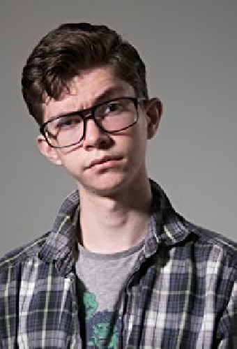 Chas Harrington