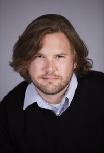 Kevin Bringman