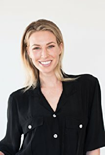 Sarah Weichel