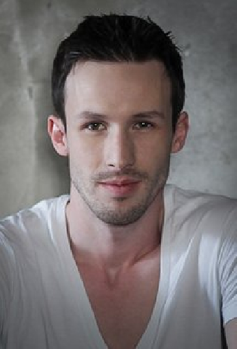 Romain Van Huse
