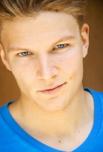 Jesse Popp