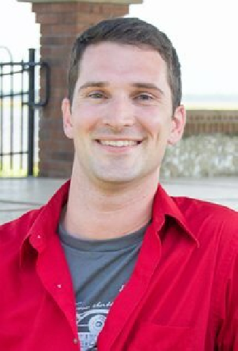 Brandon Sharpe
