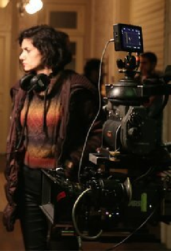 Ceylan Özgün Özçelik