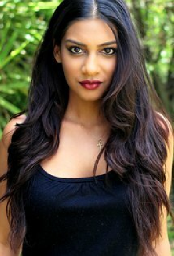 Keyuri Naidoo