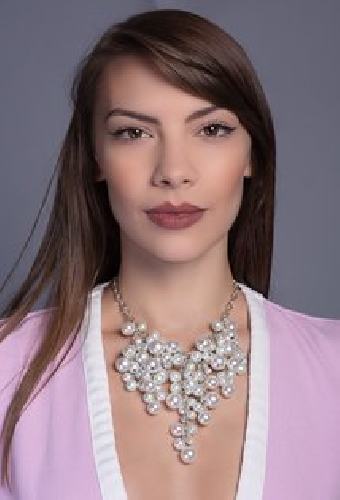 Тина Белл