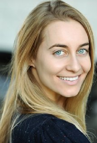 Chiara Borghetti