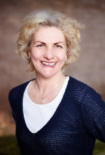 Annette Herd