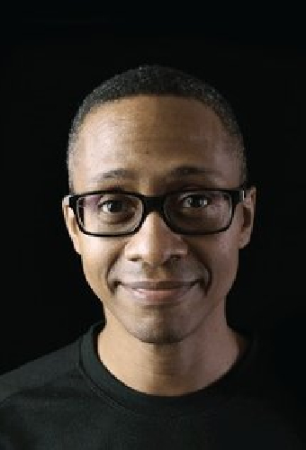 C. Robert Tatum